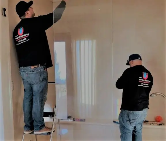 Professional plumbing installation for Tankless Water Heater Installation in Quail Hollow