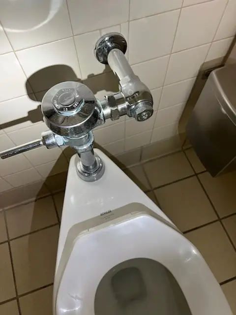 Fixture installation and repair for Sewer Camera Inspection in Quail Hollow